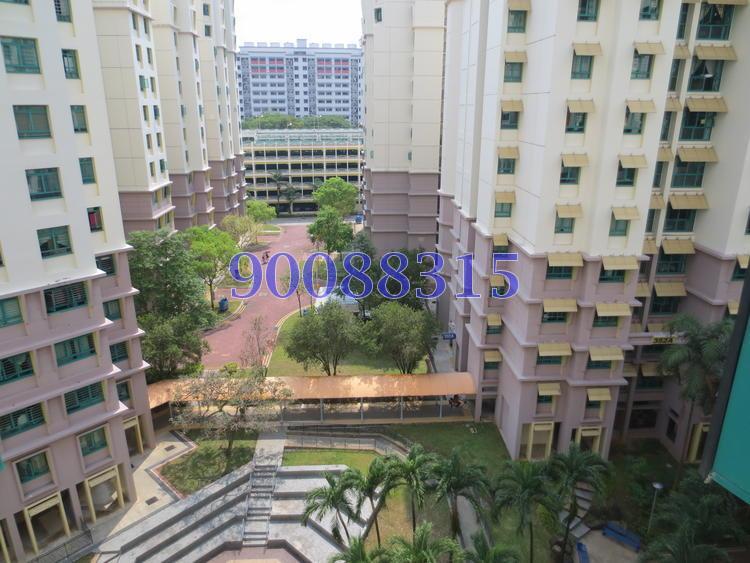 Blk 353A Admiralty Drive (Sembawang), HDB 5 Rooms #114559342